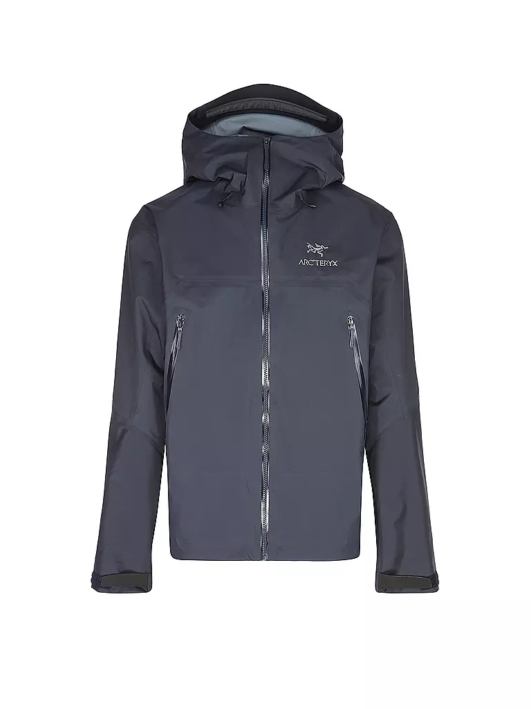 ARCTERYX Herren Wanderjacke Beta AR